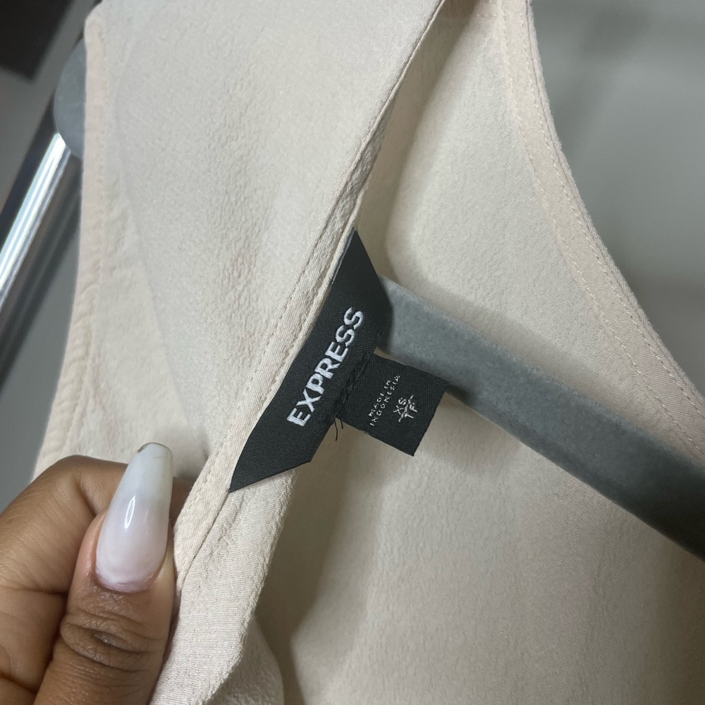 Express blouse - Picture 4 of 4